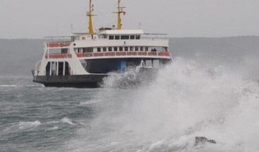 İDO ve BUDO bazı seferlerini iptal etti