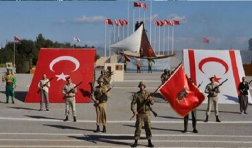 YA TÜRK ASKERİ KIBRIS’TAN GİDERSE?