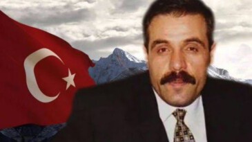KIZILELMA’NIN YENİLMEZ SAVAŞÇISI, KÜRŞAT RUHLU ALİ METİN’İN HİKÂYESİ