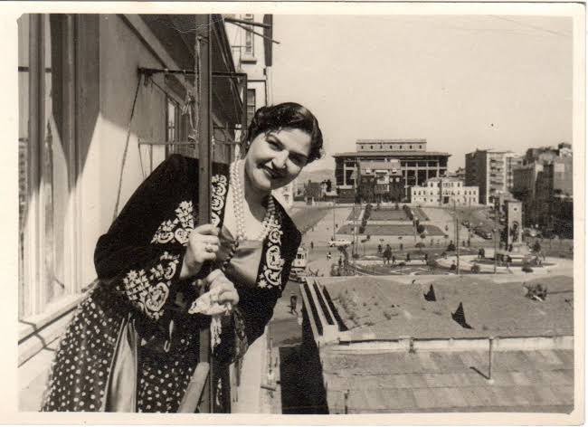 Tiridine Bandım