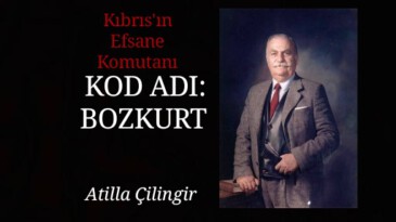 KOD ADI BOZKURT