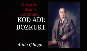 KOD ADI BOZKURT