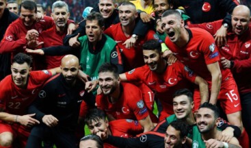 işte A Milli Takımımızın #EURO2020 rakipleri! Bakü süprizi