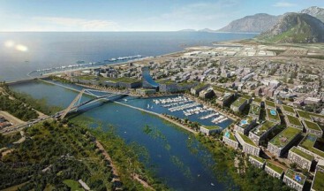 Kanal İstanbul için önemli açıklama! Tarih verdi