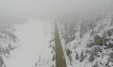 Kar yurdu esir alıyor! Meteoroloji peş peşe uyardı