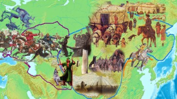 GÖÇLER VE MODERN ÇAĞIN KAVİMLER GÖÇÜ