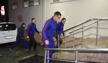 Kütahya’da asker zehirlenmesi! Valilik’ten açıklama geldi! Sayı 74’e yükseldi