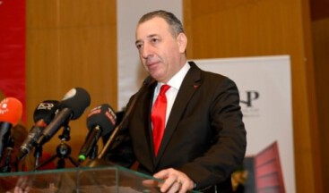 Mersin’de okullar hava muhalefeti yüzünden tatil mi edildi? Mersin Valisi Ali İhsan Su açıkladı