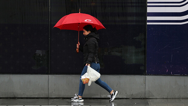 Meteoroloji’den uyarı… Bu bölgelerde yaşayanlar dikkat