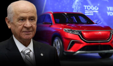 MHP Lideri Devlet Bahçeli’den Libya tezkeresi ve yerli otomobil açıklaması