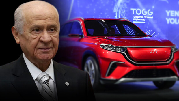 MHP Lideri Devlet Bahçeli’den Libya tezkeresi ve yerli otomobil açıklaması