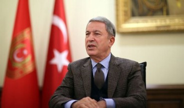 #Elazığ depremi sonrası Milli Savunma Bakanı Hulusi Akar’dan flaş açıklama