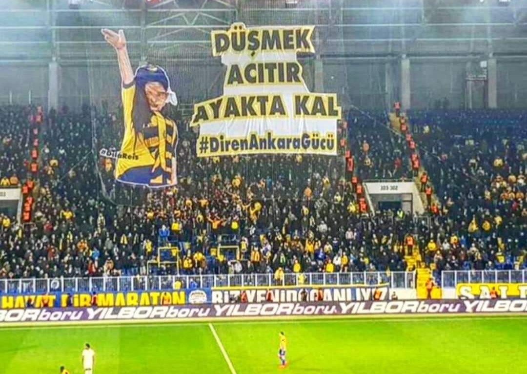 Teşekkürname…