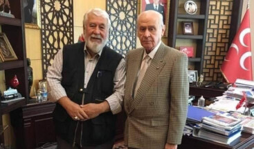 MHP Lideri Devlet Bahçeli’den Selahattin Arpacı için taziye mesajı