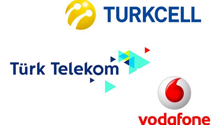 #Elazığ’daki #deprem sonrası  Turkcell, Vodafone ve Türk Telekom’dan açıklama
