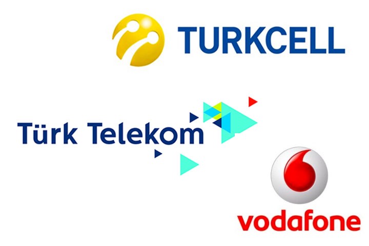 #Elazığ’daki #deprem sonrası  Turkcell, Vodafone ve Türk Telekom’dan açıklama