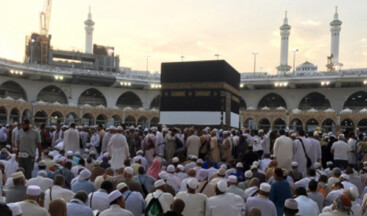 2020 yılı Hac Kuraları çekildi | Diyanet Hac Kurası sonuçları sorgulama ekranı