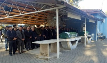 Bana birşey olursa Ülkü Ocakları’na haber edin diyen Fatma Türkiş Nine unutulmadı