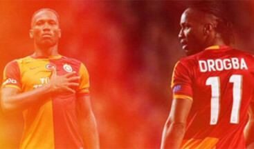 Galatasaray’dan #sondakika Didier Drogba Açıklaması