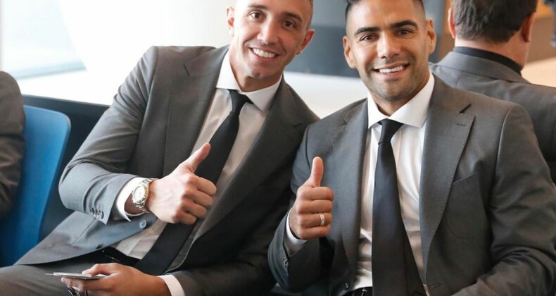 #Falcao sakatlığı, Muslera’da Şampiyonluk hakkında konuştu #KNYvGS