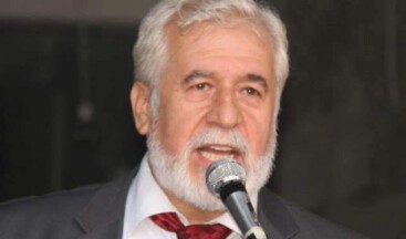 Selahattin Arpacı vefat etti