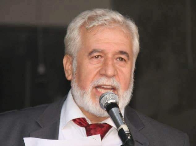 Selahattin Arpacı vefat etti