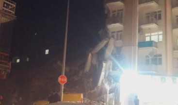 MHP #Elazığ teşkilatından yardım çağrısı