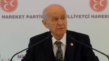 Davamız Türk-İslam ülküsünün muzaffer şafağına ulaşmaktır!
