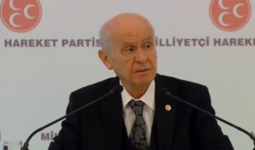 Davamız Türk-İslam ülküsünün muzaffer şafağına ulaşmaktır!