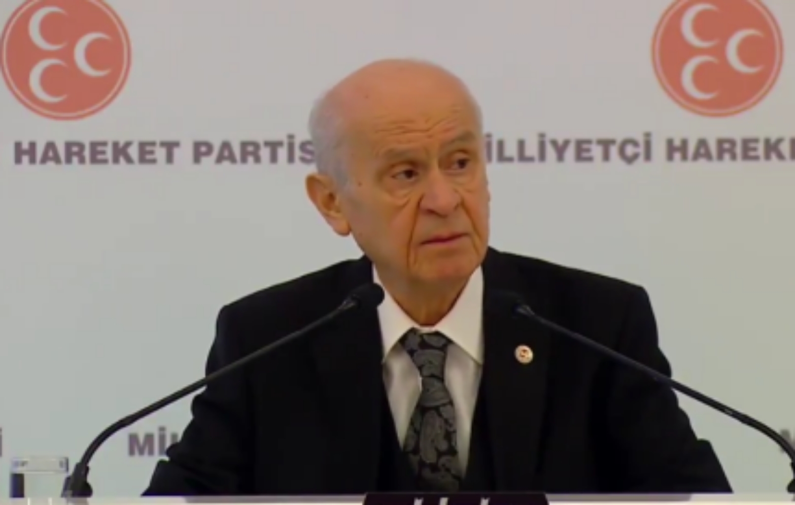 Davamız  Türk-İslam ülküsünün muzaffer şafağına ulaşmaktır!