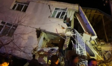 6,8’lik #ELAZIĞdeprem’inde hayatını kaybeden vatandaşımızın sayısı arttı