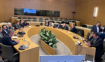 Enerji ve Tabii Kaynaklar Bakanı Dönmez: “Bölgenin büyük bir kısmında enerji sorunsuz”