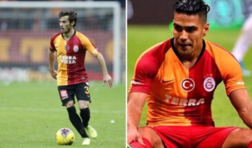 Konya’da Galatasaray’a Şok! Radamel #Falcao ve Marcelo Saracchi sakatlandı