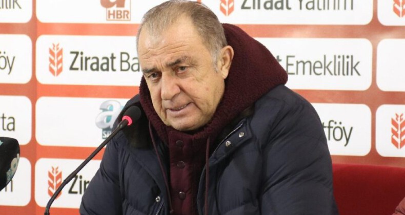 Galatasaray’da Arda Turan heyecanı! Ultraslan açıklama yaptı son sözü Fatih Terim’e bıraktı