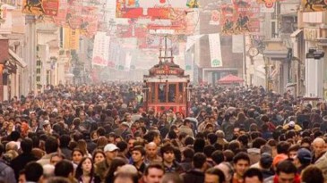 Milletine Güvenmeyen Okumuşlarımız Var