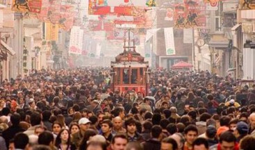 Milletine Güvenmeyen Okumuşlarımız Var