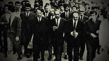 Önceliğimiz TÜRKLÜK…