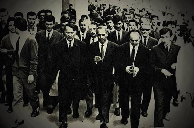 Önceliğimiz TÜRKLÜK…