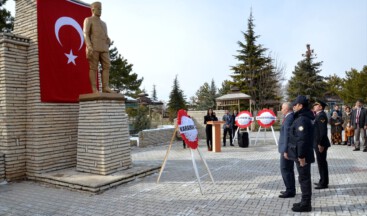 Kazım Karabekir vefatının 72. yılında anıldı