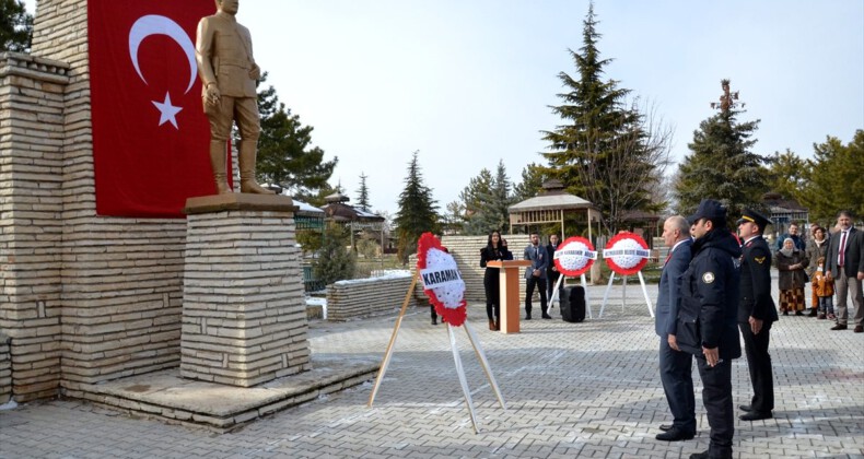 Kazım Karabekir vefatının 72. yılında anıldı