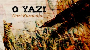 O YAZI