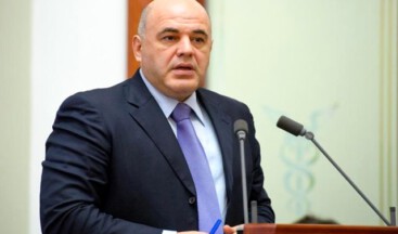 Rusya’da hükümet istifa etti! Yeni başbakan Mikhail Mishustin…
