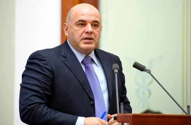 Rusya’da hükümet istifa etti! Yeni başbakan Mikhail Mishustin…