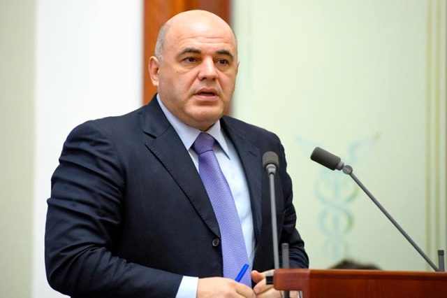 Rusya’da hükümet istifa etti! Yeni başbakan Mikhail Mishustin…