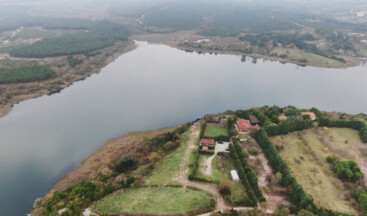 Son yağışlar sonrası İstanbul’un barajlarında doluluk oranında artış kaydedildi