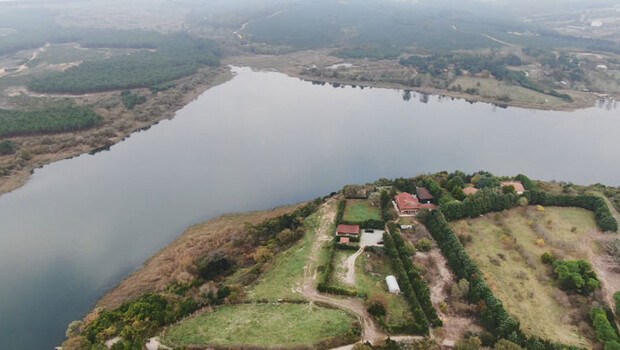 Son yağışlar sonrası İstanbul’un barajlarında doluluk oranında artış kaydedildi