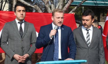 Ülkü Ocakları: “Eğitim-Sen’e Verdiğimiz Rahatsızlıktan Mutlu Olduk”