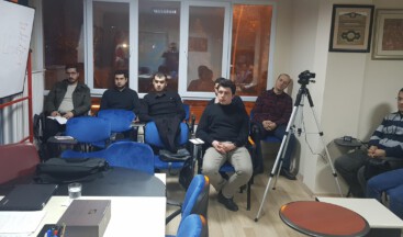 GÜNCEL GELİŞMELER ÇERÇEVESİNDE SURİYE ve DOĞU AKDENİZ JEOPOLİTİĞİ