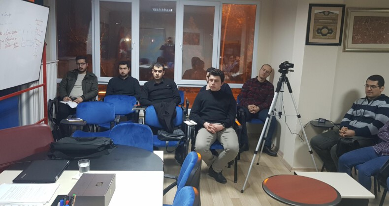 GÜNCEL GELİŞMELER ÇERÇEVESİNDE SURİYE ve DOĞU AKDENİZ JEOPOLİTİĞİ