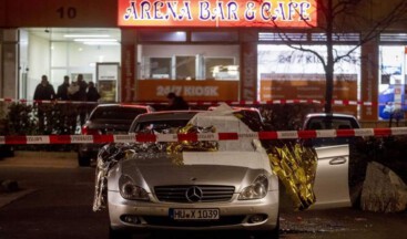 Almanya’da Türklere saldırı: 3 vatandaşımız hayatını kaybetti
